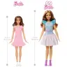 Barbie My First Barbie Brunette with Bunny Lelle HLL21