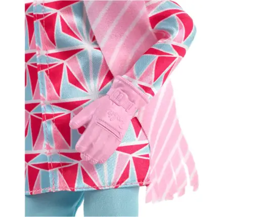 Barbie Winter Sports- Snowboarder Lelle HCN32