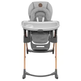 Barošanas krēsls Maxi Cosi Minla Home 3in1 Essential grey