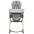 Barošanas krēsls Maxi Cosi Minla Home 3in1 Essential grey