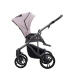 Bebetto Bresso Grey 26 Bērnu rati 2in1