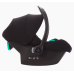 Bebetto Cosmo Black Bērnu autosēdeklis 0-13 kg