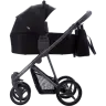 Bebetto Flavio 10 Bērnu rati 2in1