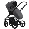 Bebetto Flavio 20 Bērnu rati 2in1