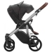 Bebetto Luca Pro 30 Bērnu rati 2in1