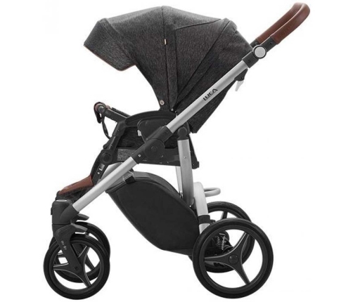 Bebetto Luca Pro 30 Bērnu rati 2in1