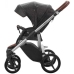 Bebetto Luca Pro 30 Bērnu rati 2in1