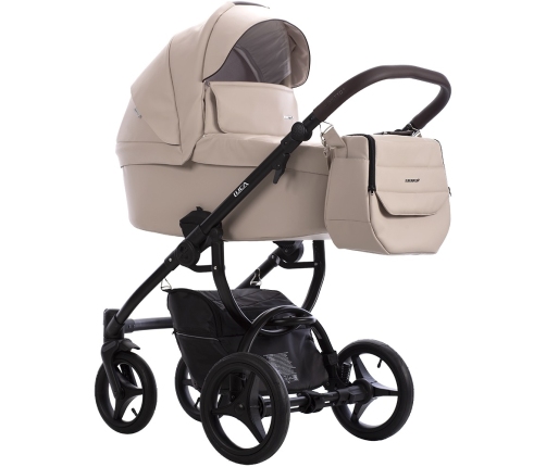 Bebetto Luca Pro 30 Bērnu rati 2in1