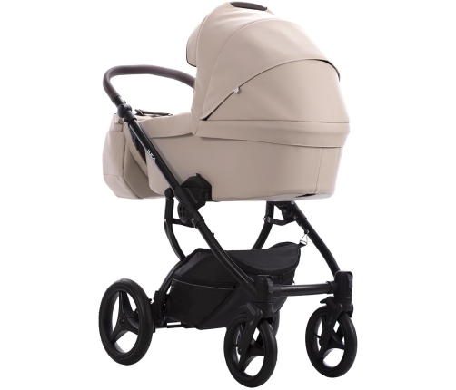 Bebetto Luca Pro 30 Bērnu rati 2in1