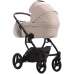 Bebetto Luca Pro 30 Bērnu rati 2in1