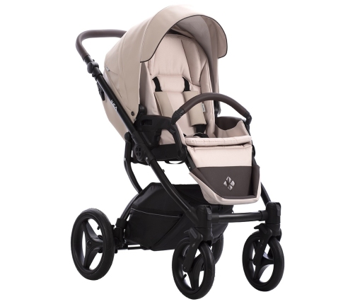 Bebetto Luca Pro 30 Bērnu rati 2in1