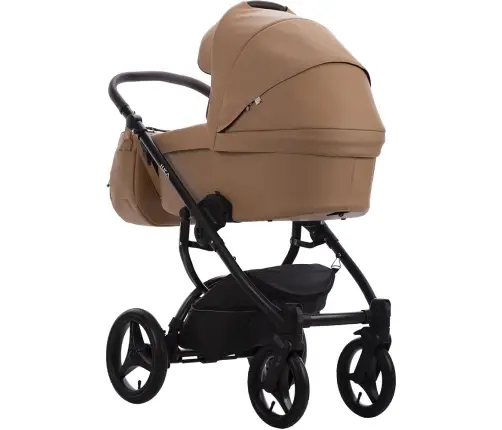 Bebetto Luca Pro 31 Bērnu rati 2in1