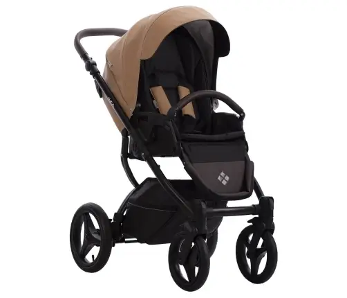 Bebetto Luca Pro 31 Bērnu rati 2in1