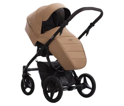 Bebetto Luca Pro 31 Bērnu rati 2in1