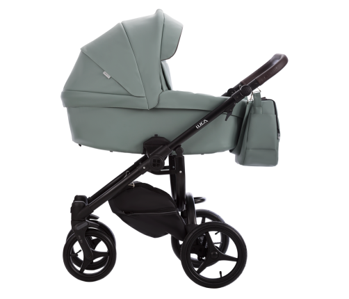 Bebetto Luca Pro 32 Air Bērnu rati 3in1