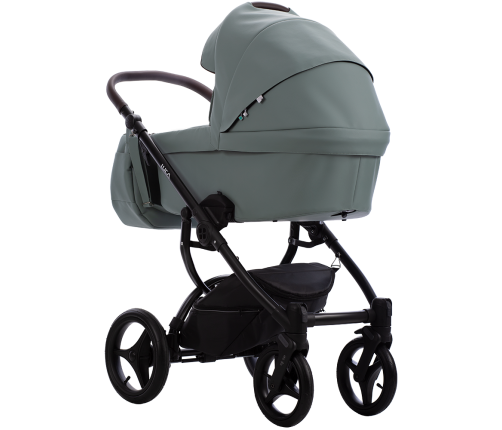 Bebetto Luca Pro 32 Air Bērnu rati 3in1