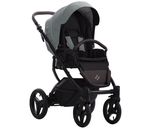 Bebetto Luca Pro 32 Air Bērnu rati 3in1