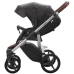 Bebetto Luca Pro 32 Air Bērnu rati 3in1