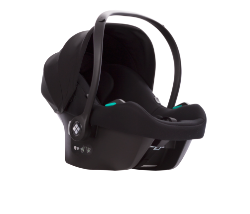 Bebetto Luca Pro 32 Air Bērnu rati 3in1