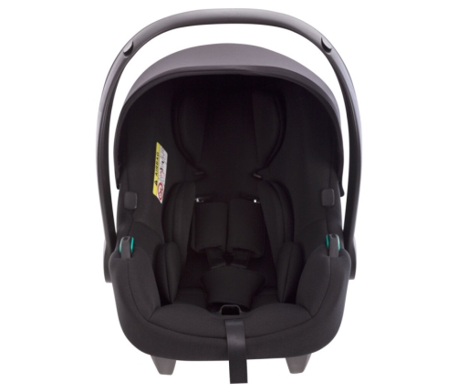 Bebetto Luca Pro 32 Air Bērnu rati 3in1