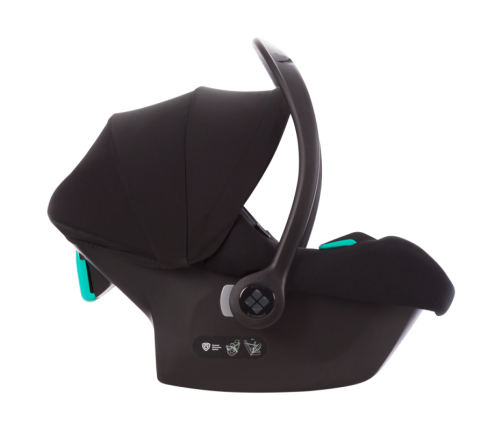 Bebetto Luca Pro 32 Air Bērnu rati 3in1