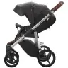 Bebetto Luca Pro 32 Bērnu rati 2in1