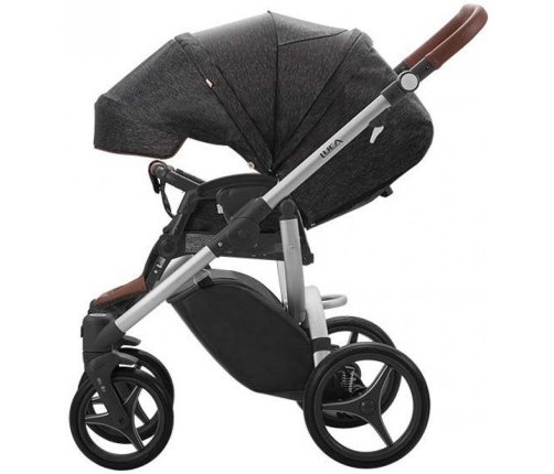 Bebetto Luca Pro 32 Детская коляска 2в1