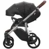 Bebetto Luca Pro 32 Bērnu rati 2in1