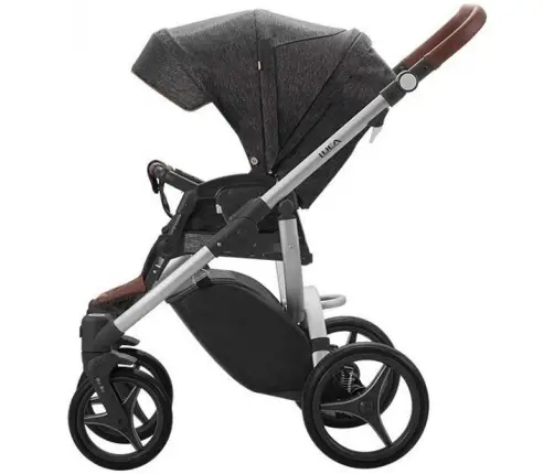 Bebetto Luca Pro 32 Bērnu rati 2in1