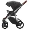 Bebetto Luca Pro 32 Bērnu rati 2in1