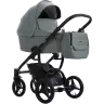 Bebetto Luca Pro 32 Bērnu rati 2in1