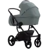 Bebetto Luca Pro 32 Bērnu rati 2in1