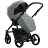 Bebetto Luca Pro 32 Bērnu rati 2in1