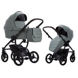 Bebetto Luca Pro 32 Bērnu rati 2in1