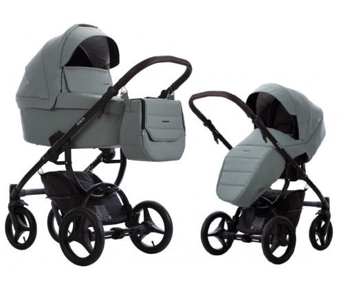 Bebetto Luca Pro 32 Детская коляска 2в1
