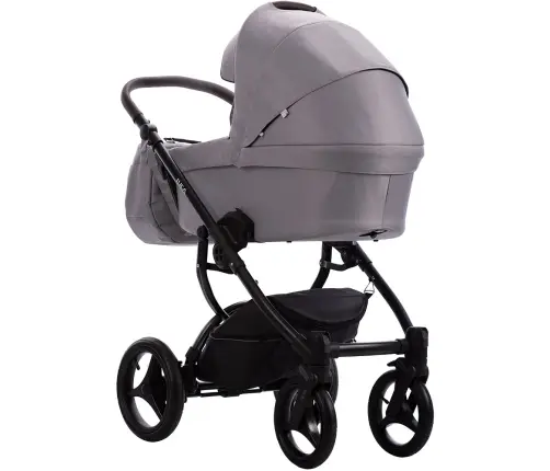 Bebetto Luca Pro 34 Bērnu rati 2in1