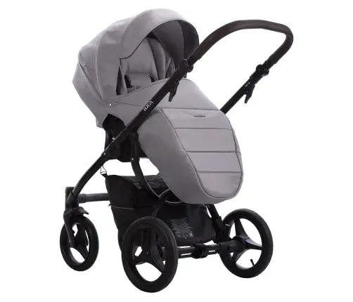 Bebetto Luca Pro 34 Bērnu rati 2in1