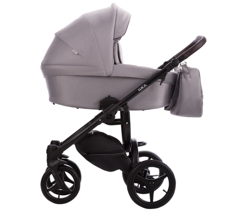Bebetto Luca Pro 34 Детская коляска 2в1