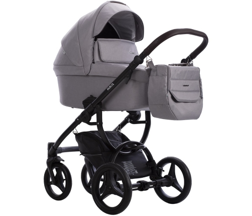 Bebetto Luca Pro 34 Детская коляска 2в1