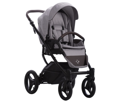 Bebetto Luca Pro 34 Детская коляска 2в1