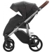 Bebetto Luca Pro 36 Bērnu rati 2in1