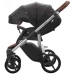 Bebetto Luca Pro 36 Bērnu rati 2in1