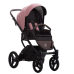 Bebetto Luca Pro 36 Bērnu rati 2in1