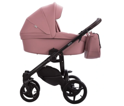 Bebetto Luca Pro 36 Bērnu rati 2in1