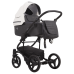 Bebetto Torino 01 CZM Детская коляска 2 в 1