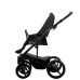 Bebetto Torino 01 CZM Детская коляска 2 в 1