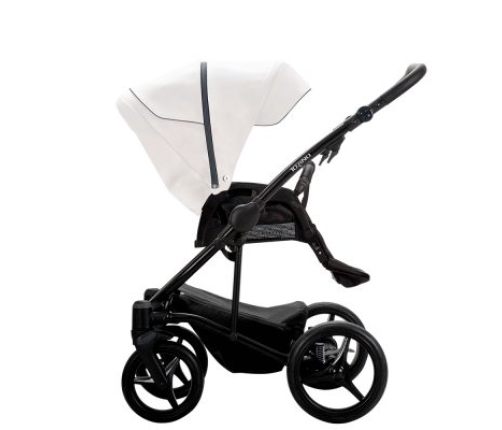 Bebetto Torino 01 CZM Детская коляска 2 в 1