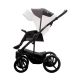 Bebetto Torino 01 CZM Детская коляска 2 в 1