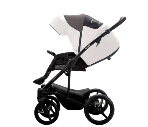 Bebetto Torino 01 CZM Детская коляска 2 в 1