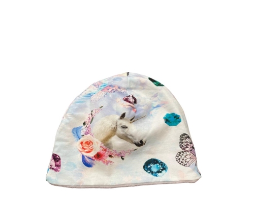 Bērnu cepure Pop & Co Unicorn size 2